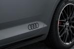 Audi A4 Avant 3.0 TDI Quattro S-Line Black Edition 2017 года